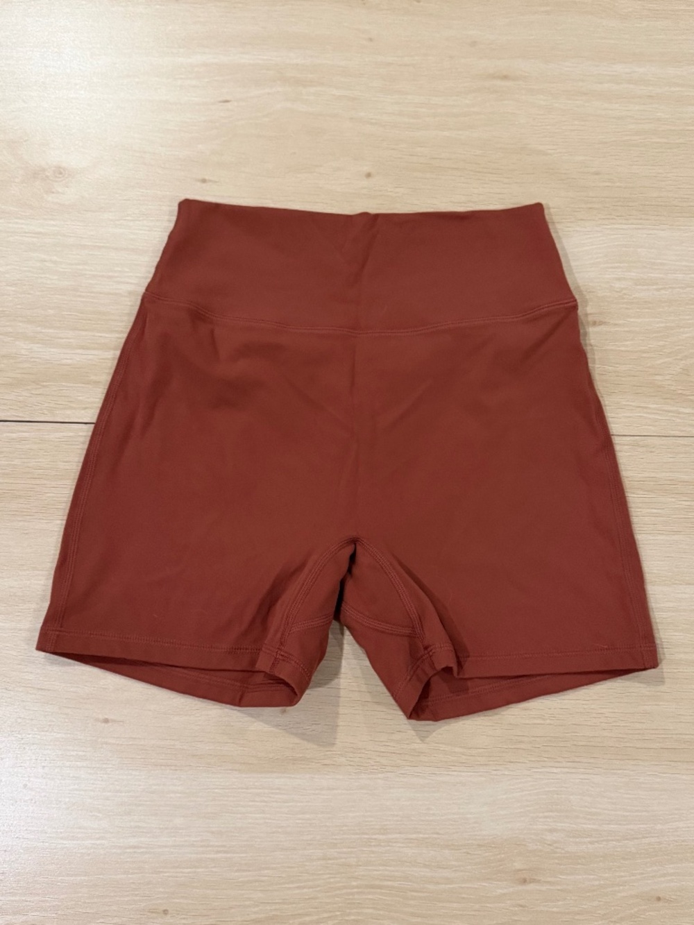 Buff bunny shorts